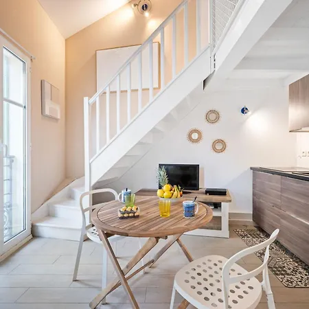 Carla - Hyper Centre - Climatisation - Wifi *