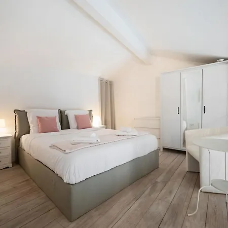 Carla - Hyper Centre - Climatisation - Wifi マントン