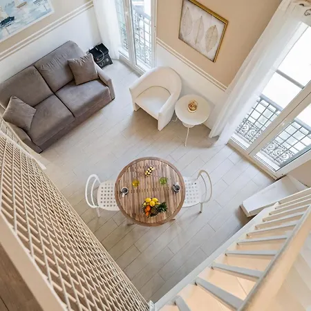 Carla - Hyper Centre - Climatisation - Wifi アパート *