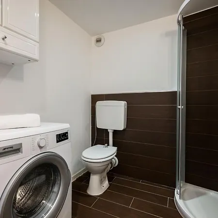 Carla - Hyper Centre - Climatisation - Wifi Lägenhet