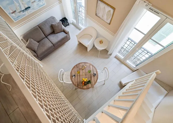 Carla - Hyper Centre - Climatisation - Wifi アパート *