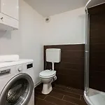 Carla Zone Pietonne Clim Dom wakacyjny