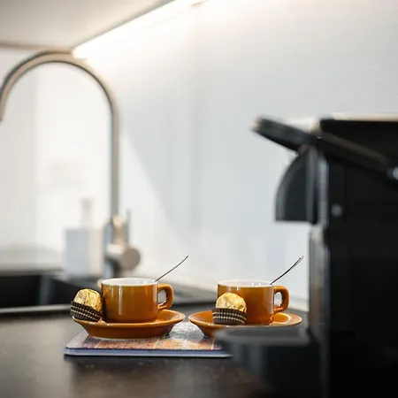 Carla - Hyper Centre - Climatisation - Wifi Apartment