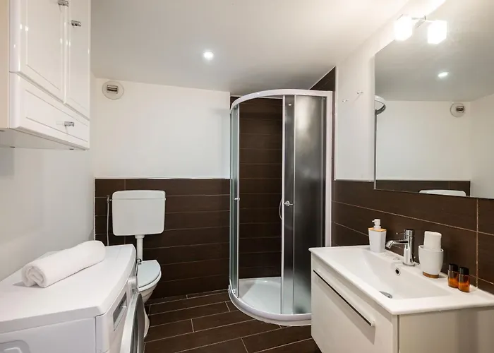 Апартаменты Carla - Hyper Centre - Climatisation - Wifi Ментона