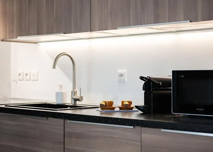 Carla - Hyper Centre - Climatisation - Wifi