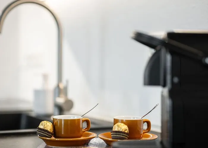 Carla - Hyper Centre - Climatisation - Wifi Апартаменты